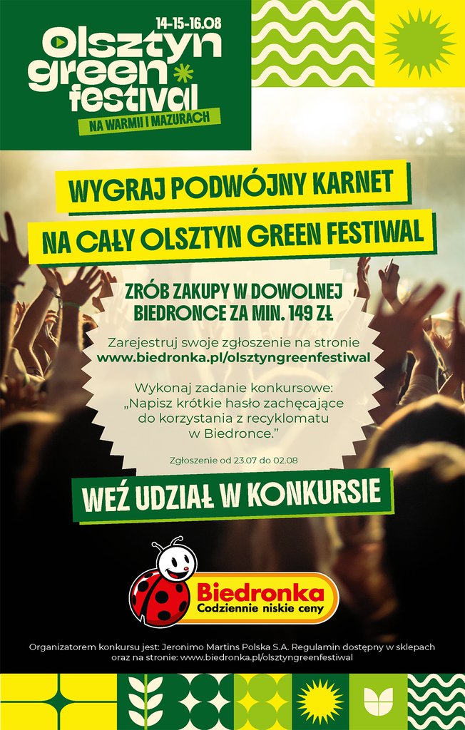 Biedronka gazetka promocyjna 30.07-01.08.2026 — strona 67 z 83