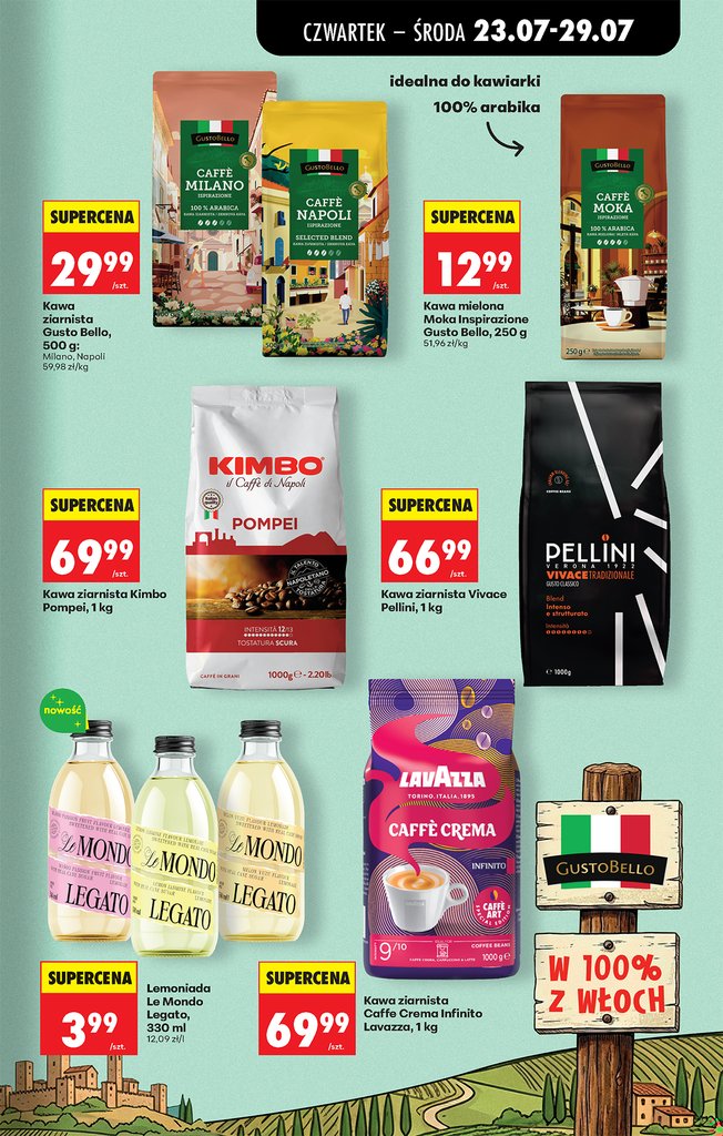 Biedronka gazetka promocyjna 23.07-25.07.2026 — strona 67 z 98