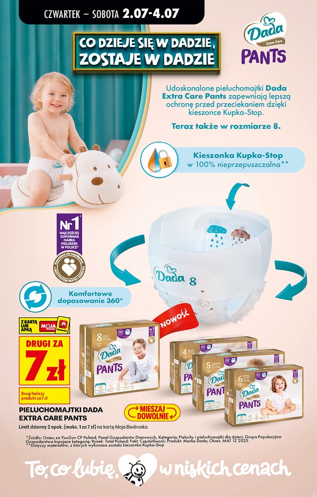 Biedronka gazetka promocyjna 02.07-04.07.2026 — strona 68 z 80