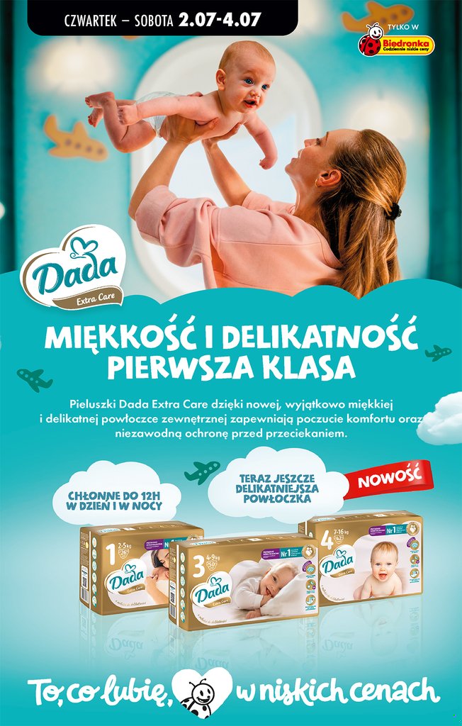 Biedronka gazetka promocyjna 02.07-04.07.2026 — strona 69 z 80