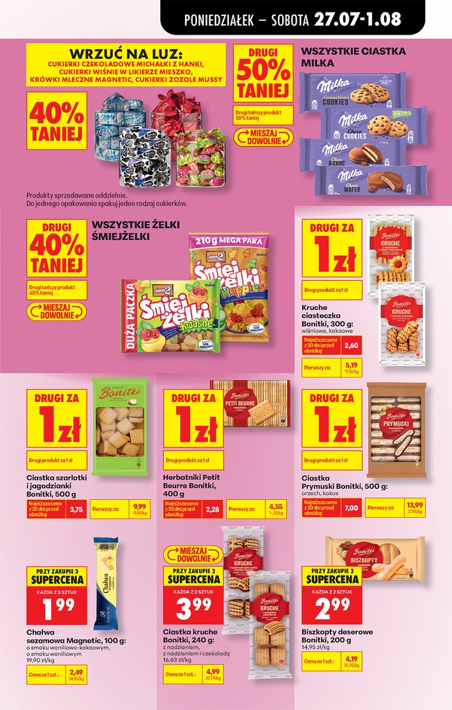 Biedronka gazetka promocyjna 27.07-01.08.2026 — strona 69 z 86