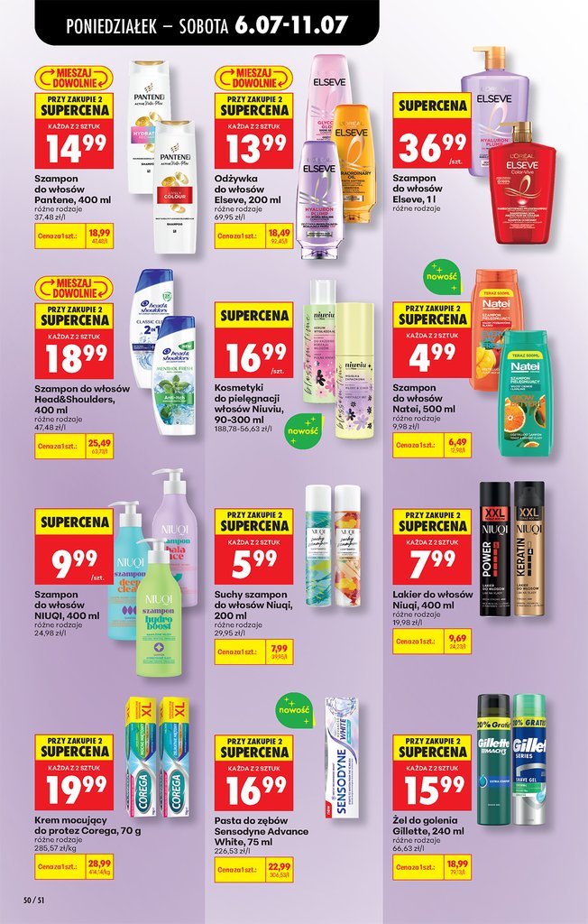 Biedronka gazetka promocyjna 06.07-08.07.2026 — strona 70 z 82