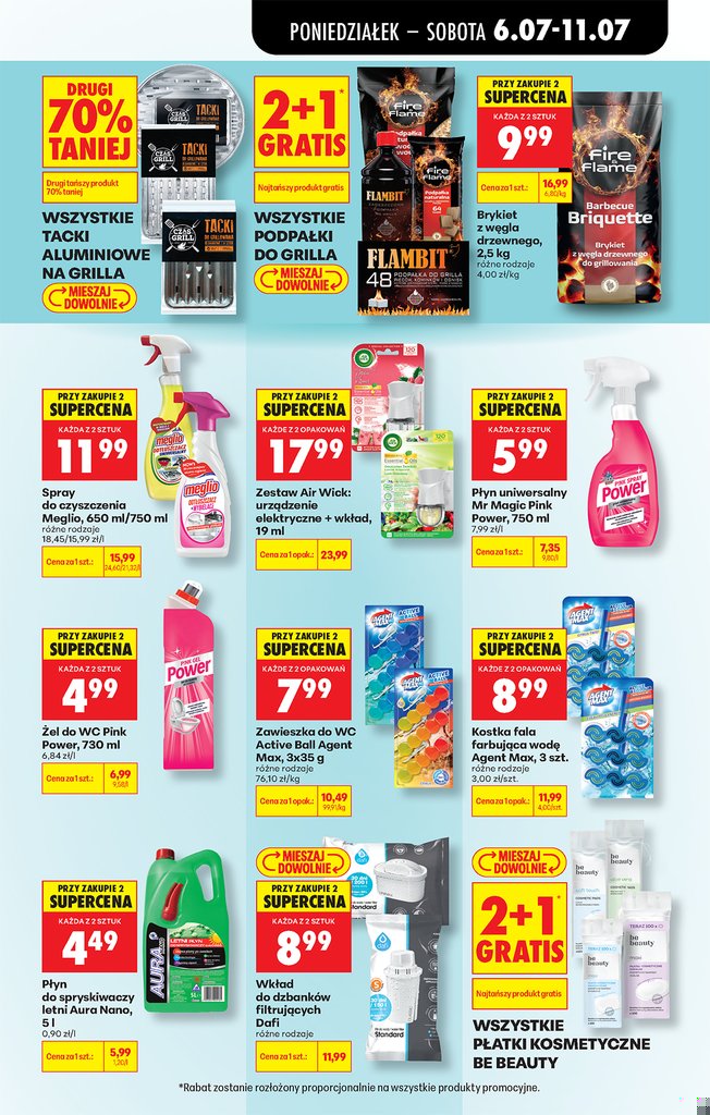Biedronka gazetka promocyjna 06.07-08.07.2026 — strona 75 z 82