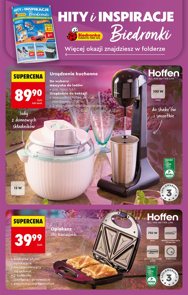 Biedronka gazetka promocyjna 02.07-04.07.2026 — strona 76 z 80