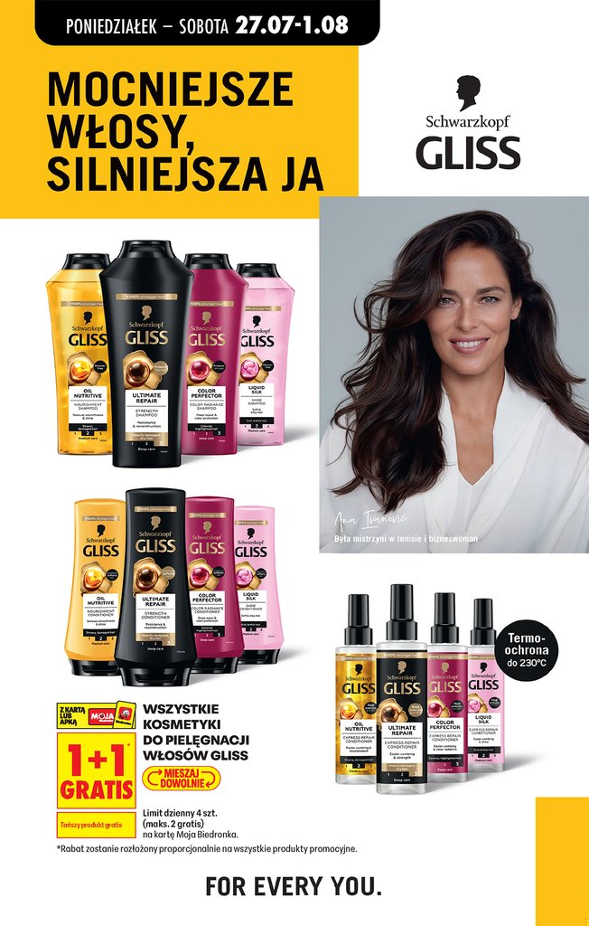 Biedronka gazetka promocyjna 27.07-01.08.2026 — strona 76 z 86
