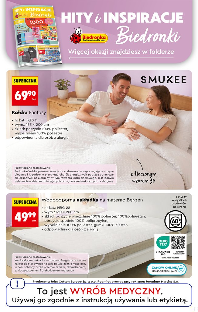 Biedronka gazetka promocyjna 30.07-01.08.2026 — strona 76 z 83