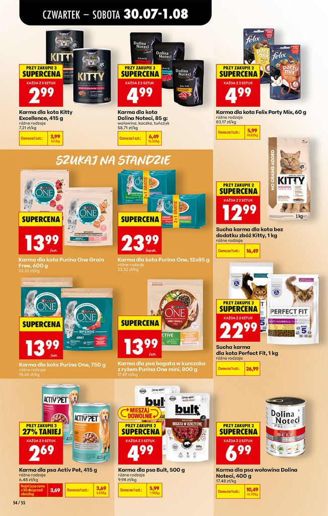 Biedronka gazetka promocyjna 30.07-01.08.2026 — strona 78 z 83
