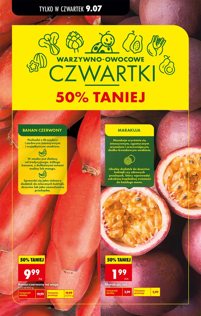 Biedronka gazetka promocyjna 09.07-11.07.2026 — strona 79 z 80