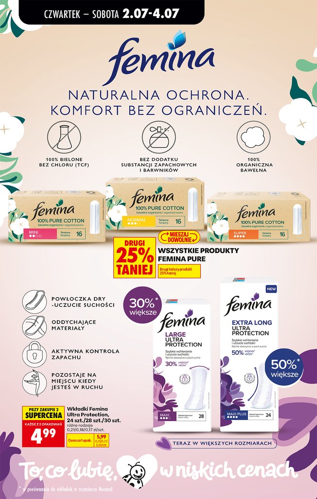 Biedronka gazetka promocyjna 02.07-04.07.2026 — strona 79 z 80