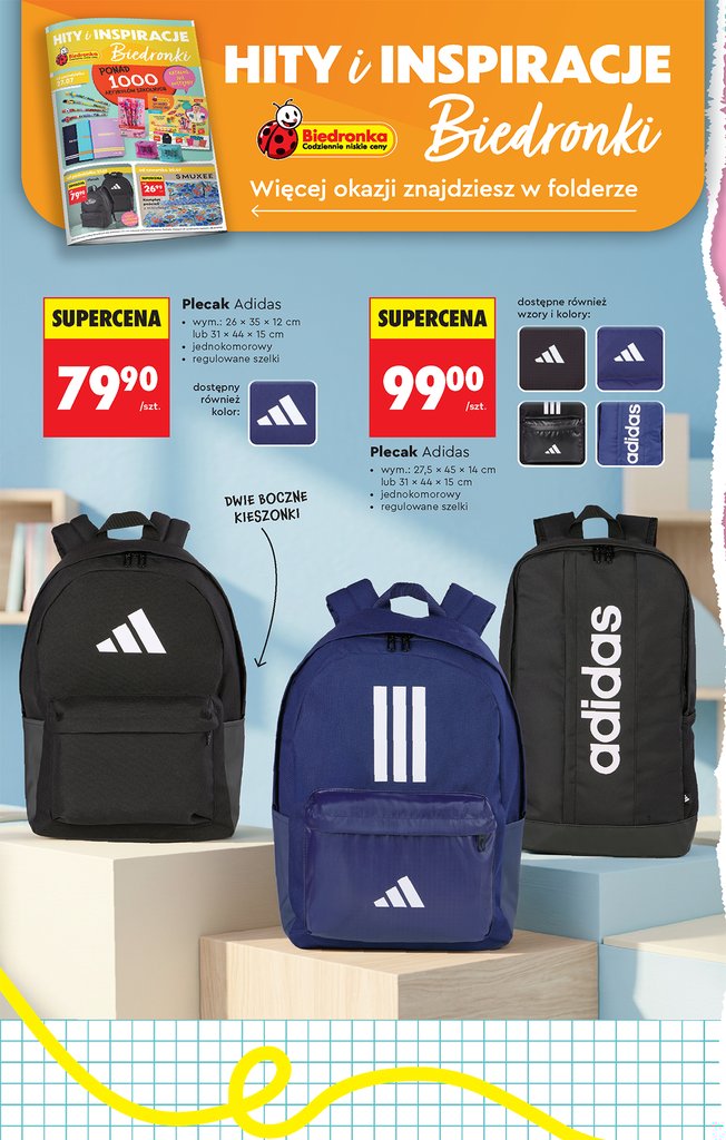 Biedronka gazetka promocyjna 27.07-01.08.2026 — strona 90 z 86