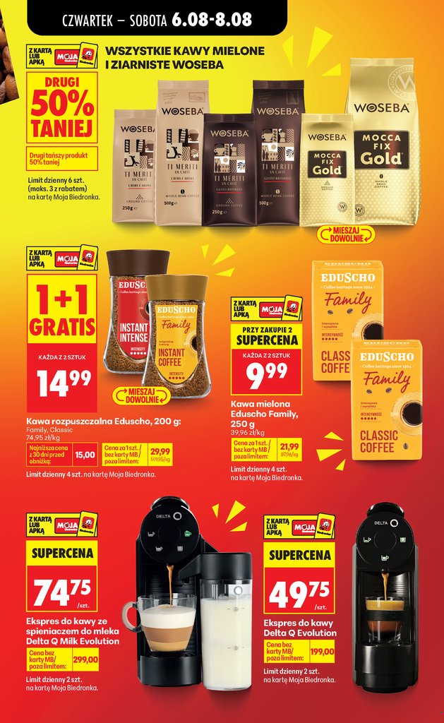 Biedronka gazetka promocyjna 06.08-08.08.2026 — strona 7 z 88