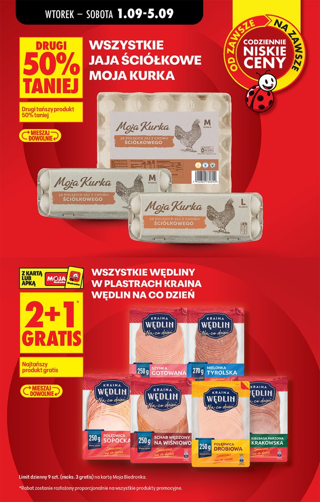Biedronka gazetka promocyjna 01.09-03.09.2026 — strona 7 z 89