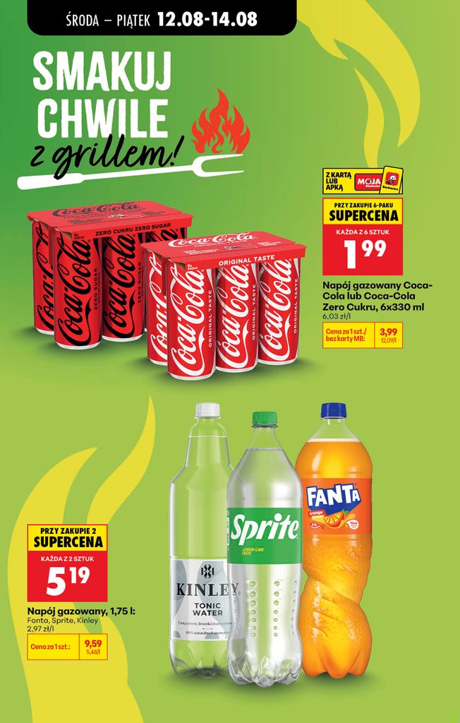 Biedronka gazetka promocyjna 12.08-19.08.2026 — strona 9 z 83