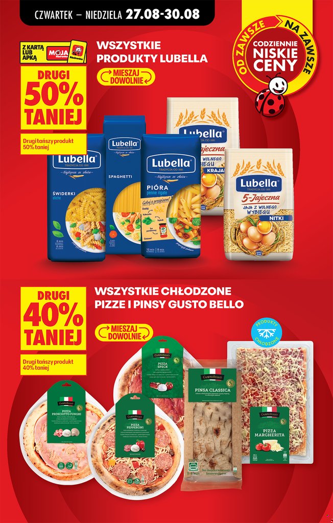 Biedronka gazetka promocyjna 27.08-02.09.2026 — strona 13 z 85