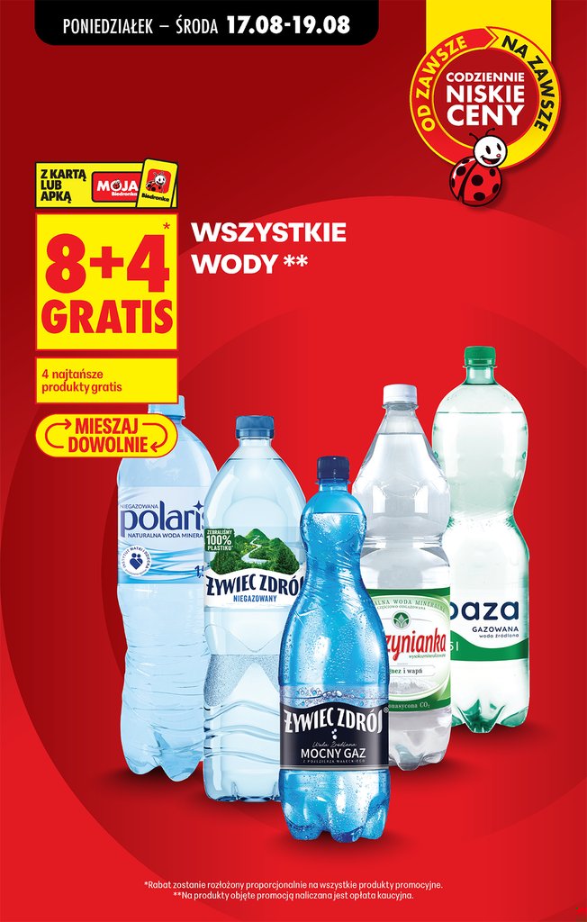 Biedronka gazetka promocyjna 17.08-19.08.2026 — strona 16 z 90