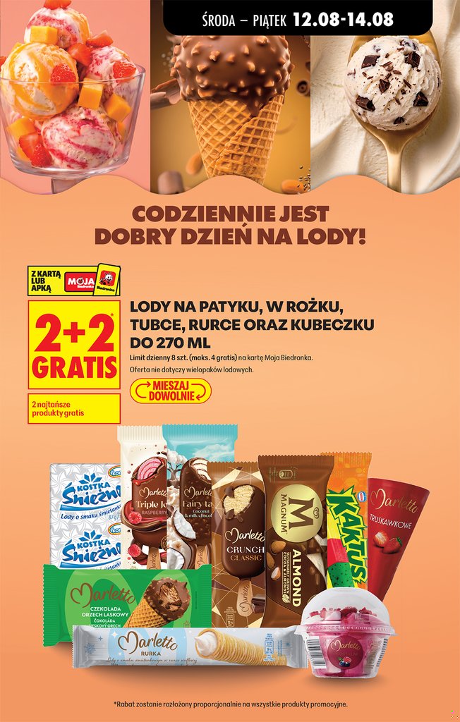 Biedronka gazetka promocyjna 12.08-19.08.2026 — strona 23 z 83