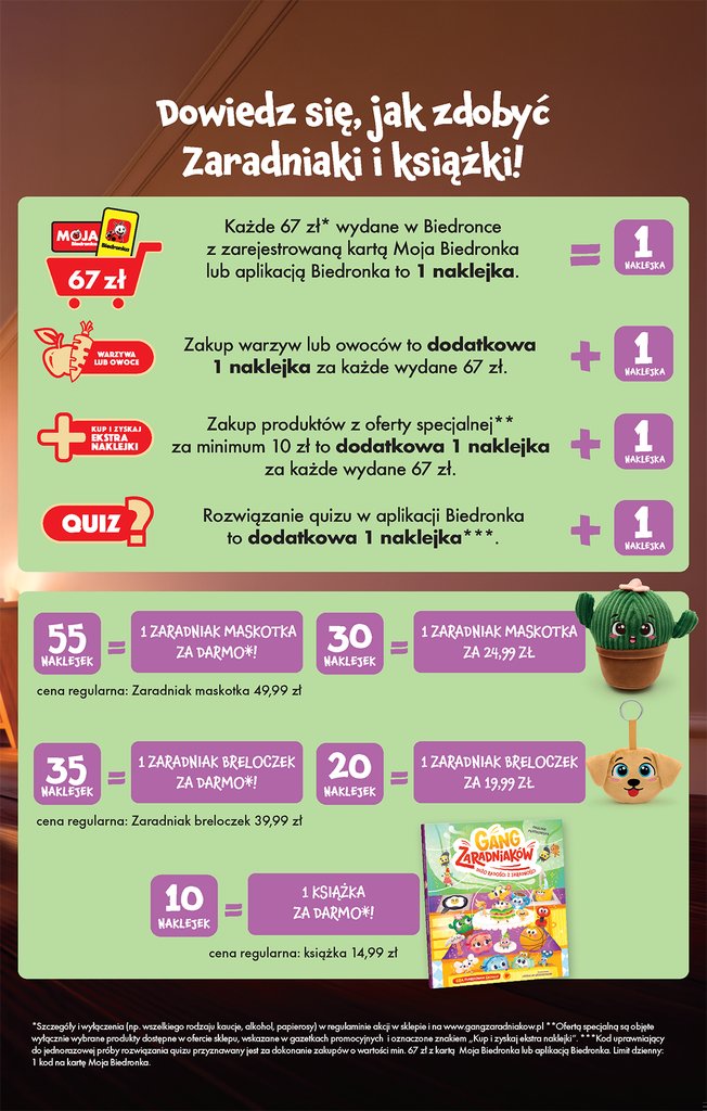 Biedronka gazetka promocyjna 24.08-30.08.2026 — strona 27 z 97