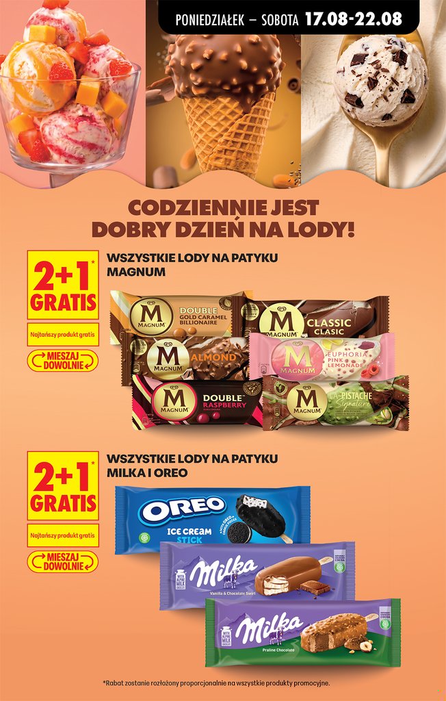 Biedronka gazetka promocyjna 17.08-19.08.2026 — strona 27 z 90