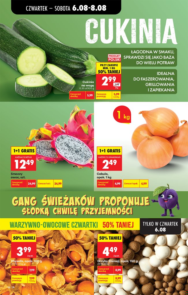 Biedronka gazetka promocyjna 06.08-08.08.2026 — strona 28 z 88