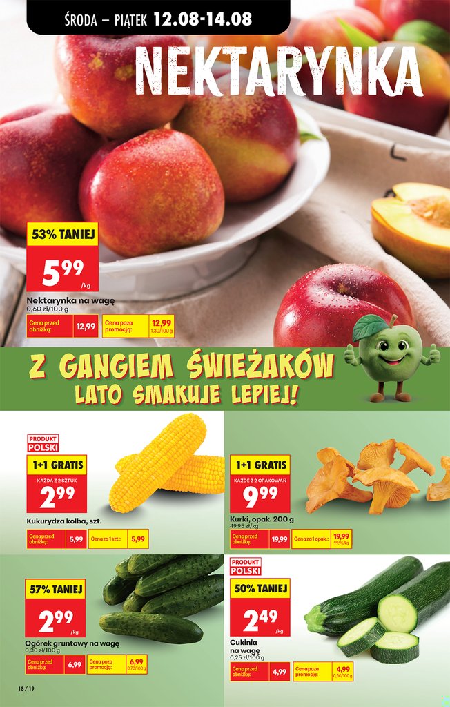 Biedronka gazetka promocyjna 12.08-19.08.2026 — strona 28 z 83