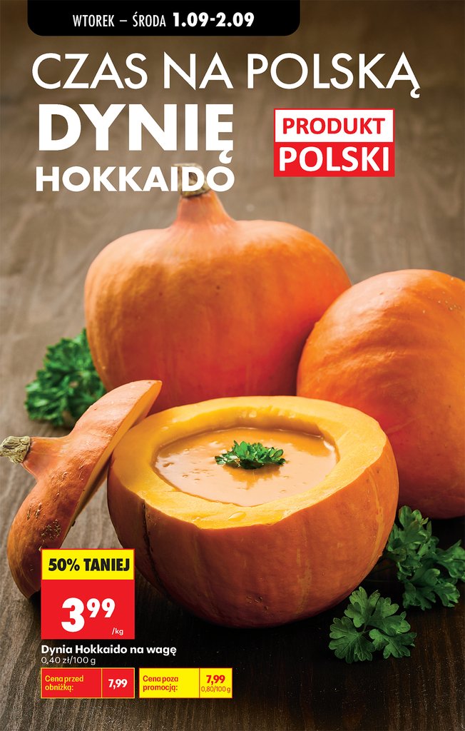 Biedronka gazetka promocyjna 01.09-03.09.2026 — strona 29 z 89