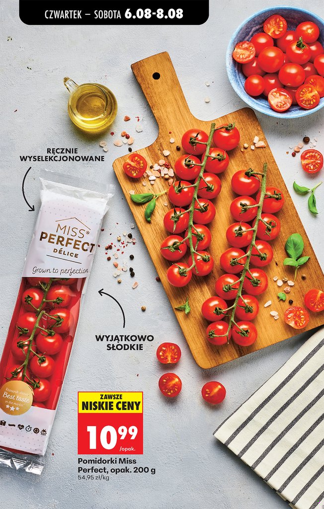 Biedronka gazetka promocyjna 06.08-08.08.2026 — strona 30 z 88