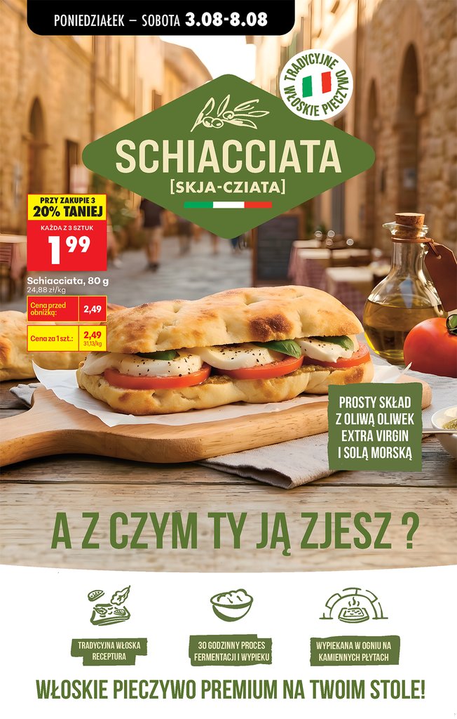 Biedronka gazetka promocyjna 03.08-08.08.2026 — strona 38 z 81