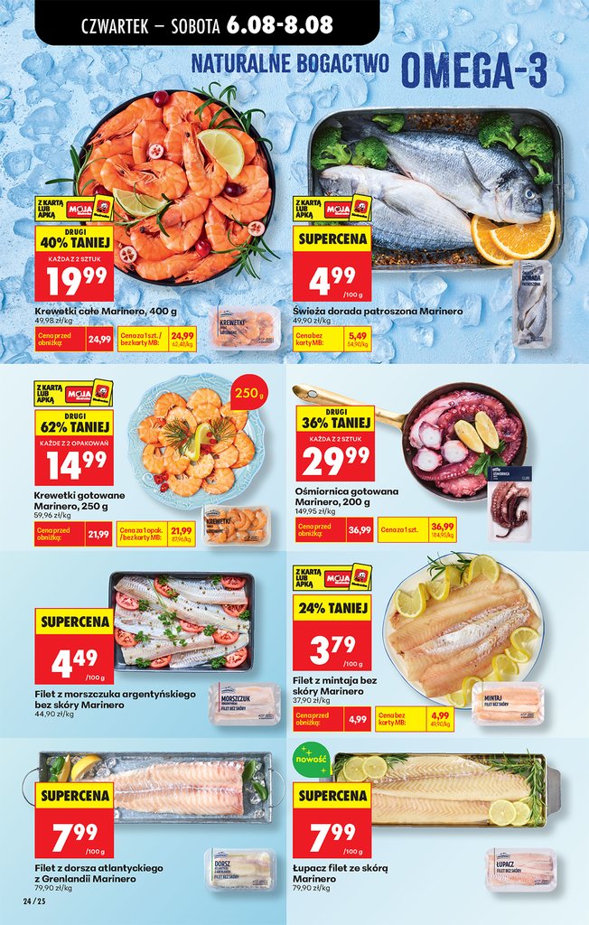 Biedronka gazetka promocyjna 06.08-08.08.2026 — strona 38 z 88