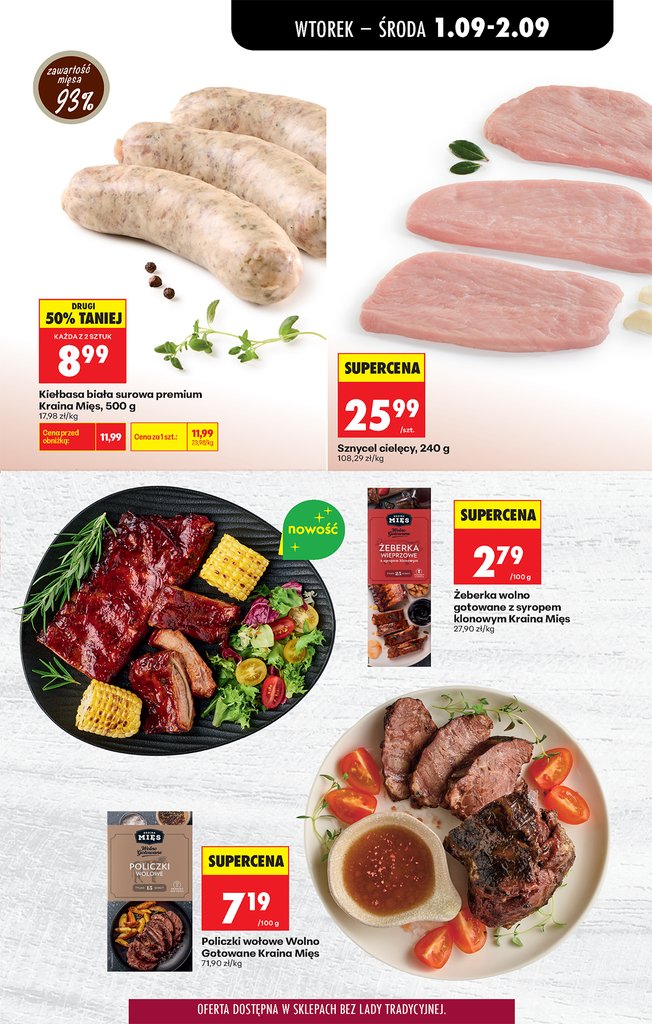 Biedronka gazetka promocyjna 01.09-03.09.2026 — strona 39 z 89
