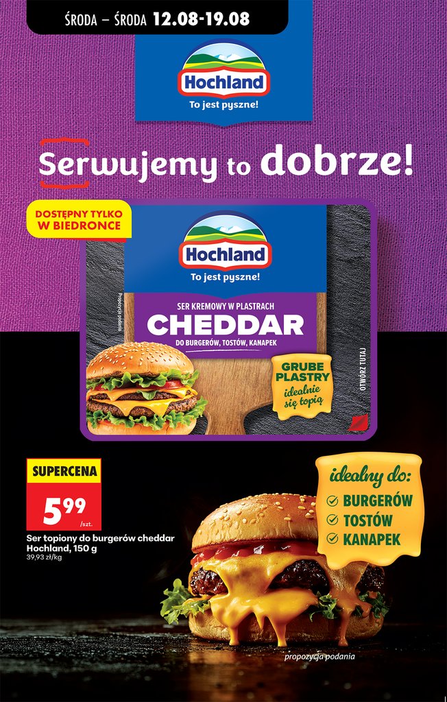 Biedronka gazetka promocyjna 12.08-19.08.2026 — strona 41 z 83
