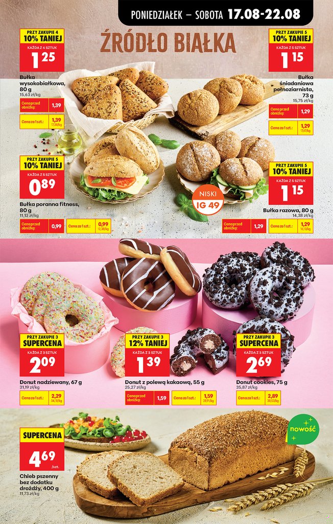 Biedronka gazetka promocyjna 17.08-19.08.2026 — strona 41 z 90