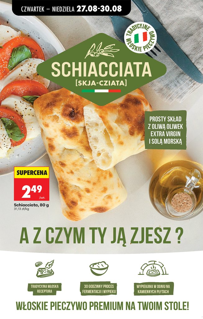 Biedronka gazetka promocyjna 27.08-02.09.2026 — strona 46 z 85