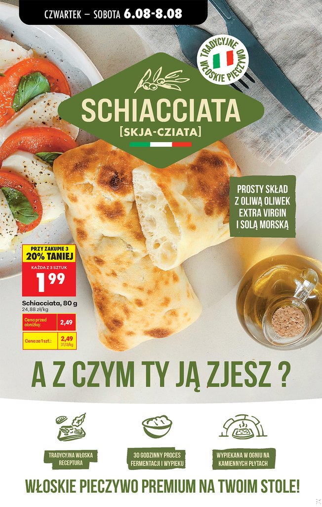 Biedronka gazetka promocyjna 06.08-08.08.2026 — strona 46 z 88