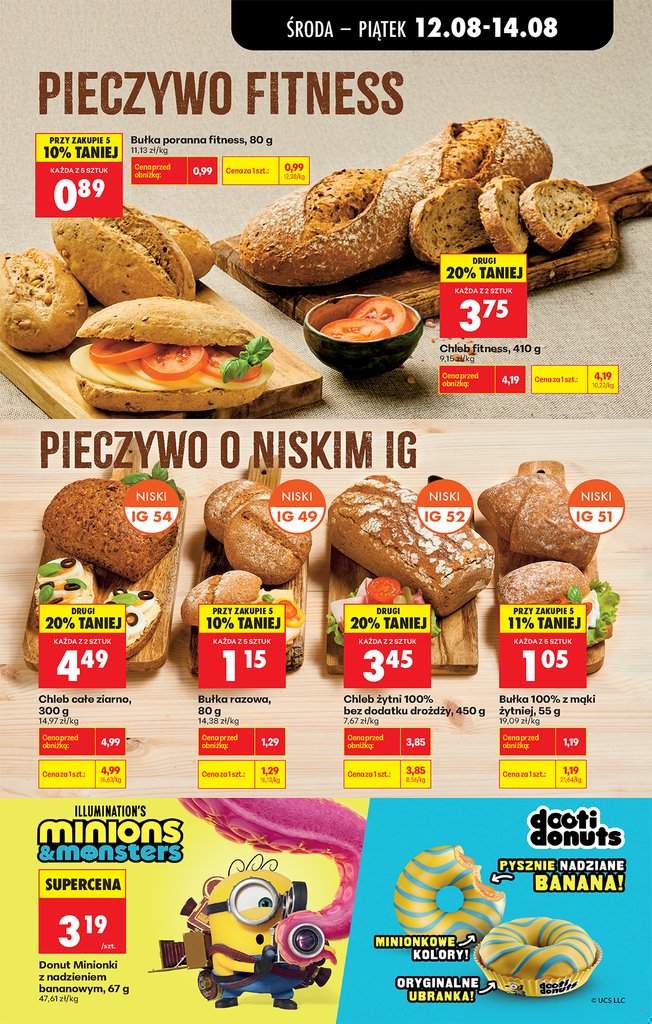 Biedronka gazetka promocyjna 12.08-19.08.2026 — strona 47 z 83