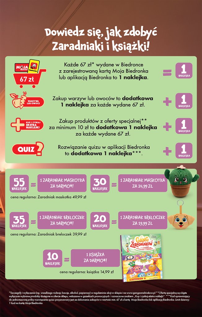 Biedronka gazetka promocyjna 27.08-02.09.2026 — strona 51 z 85