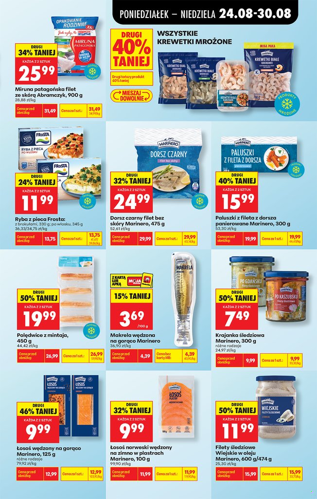 Biedronka gazetka promocyjna 24.08-30.08.2026 — strona 51 z 97