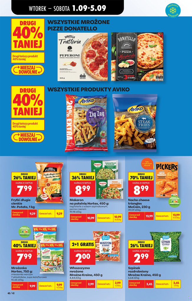 Biedronka gazetka promocyjna 01.09-03.09.2026 — strona 52 z 89