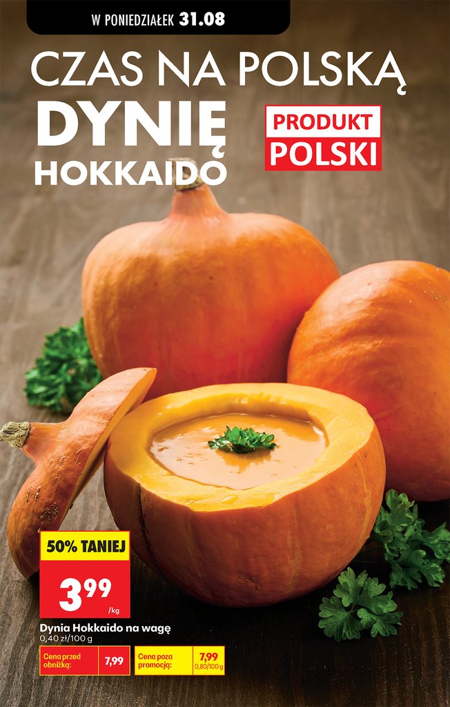 Biedronka gazetka promocyjna 31.08-12.09.2026 — strona 53 z 113