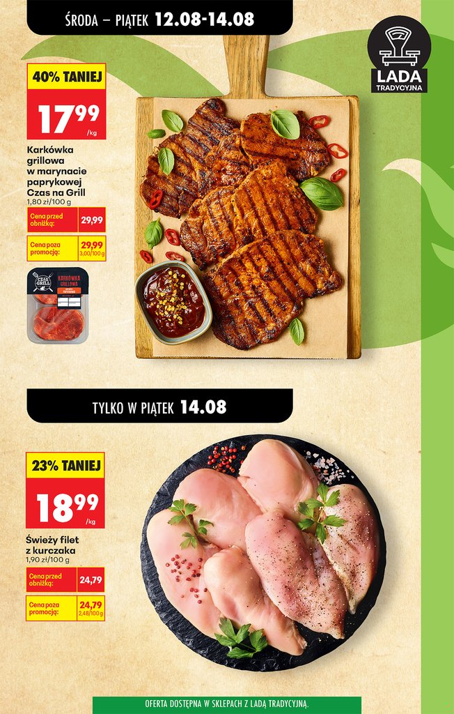 Biedronka gazetka promocyjna 12.08-19.08.2026 — strona 54 z 83