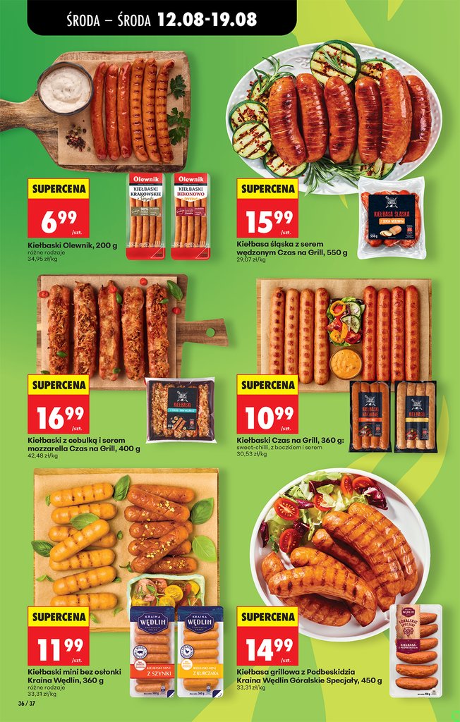 Biedronka gazetka promocyjna 12.08-19.08.2026 — strona 56 z 83