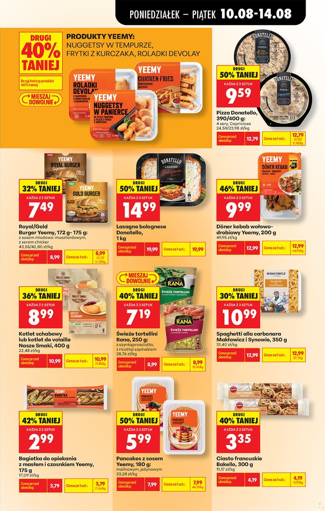 Biedronka gazetka promocyjna 10.08-14.08.2026 — strona 59 z 90