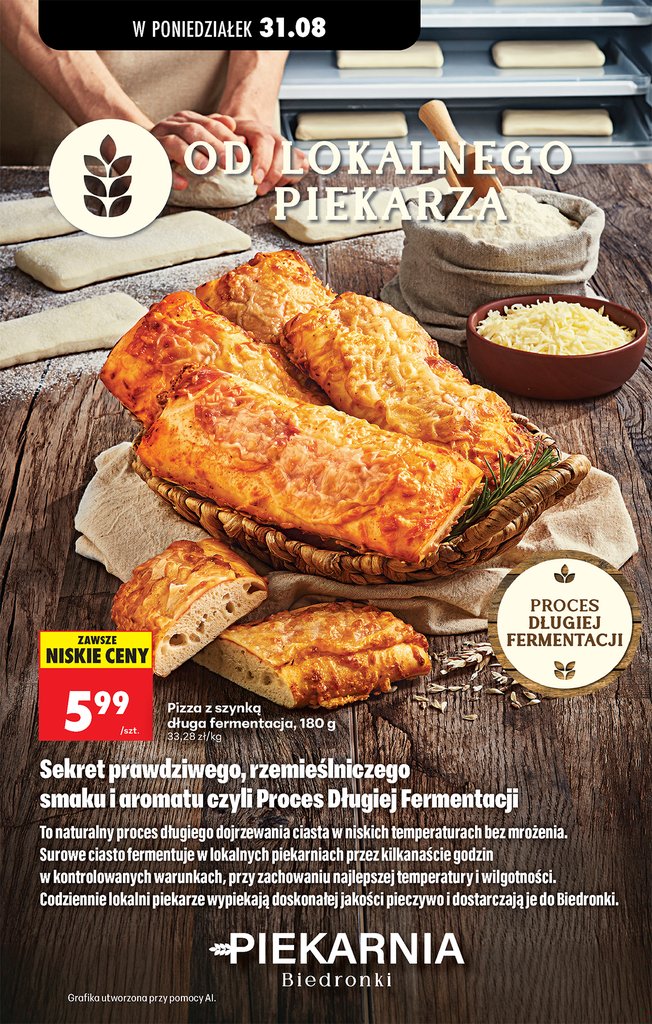 Biedronka gazetka promocyjna 31.08-12.09.2026 — strona 65 z 113