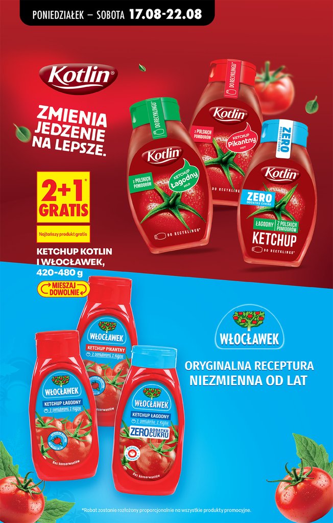 Biedronka gazetka promocyjna 17.08-19.08.2026 — strona 70 z 90