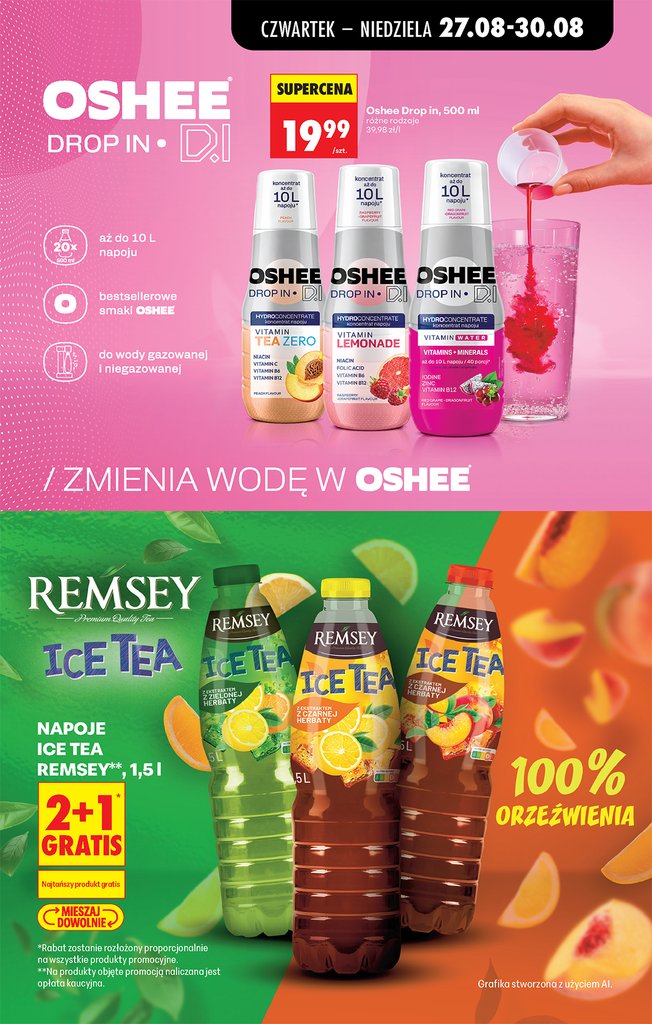 Biedronka gazetka promocyjna 27.08-02.09.2026 — strona 71 z 85