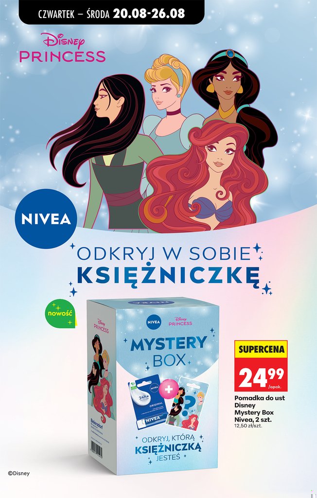 Biedronka gazetka promocyjna 20.08-22.08.2026 — strona 76 z 88