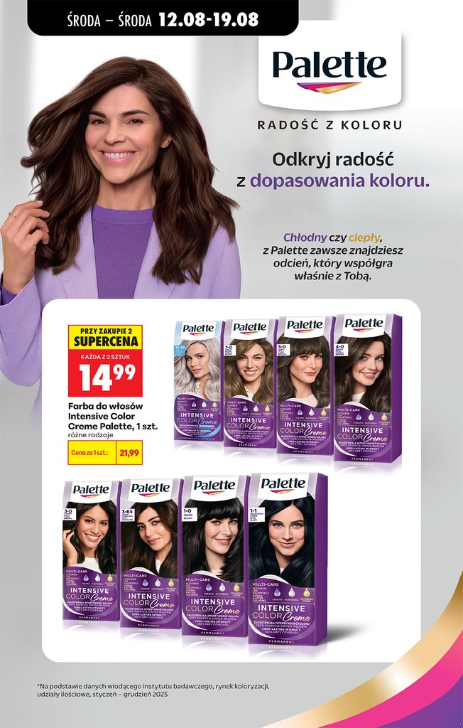 Biedronka gazetka promocyjna 10.08-14.08.2026 — strona 78 z 90
