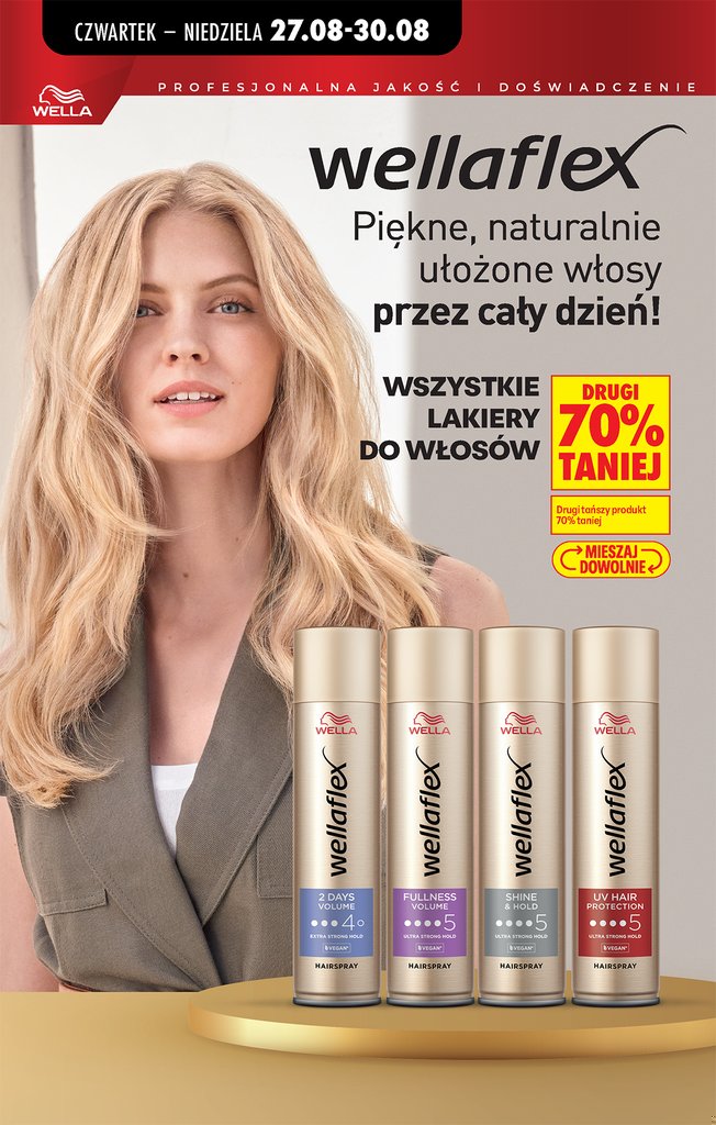 Biedronka gazetka promocyjna 27.08-02.09.2026 — strona 78 z 85