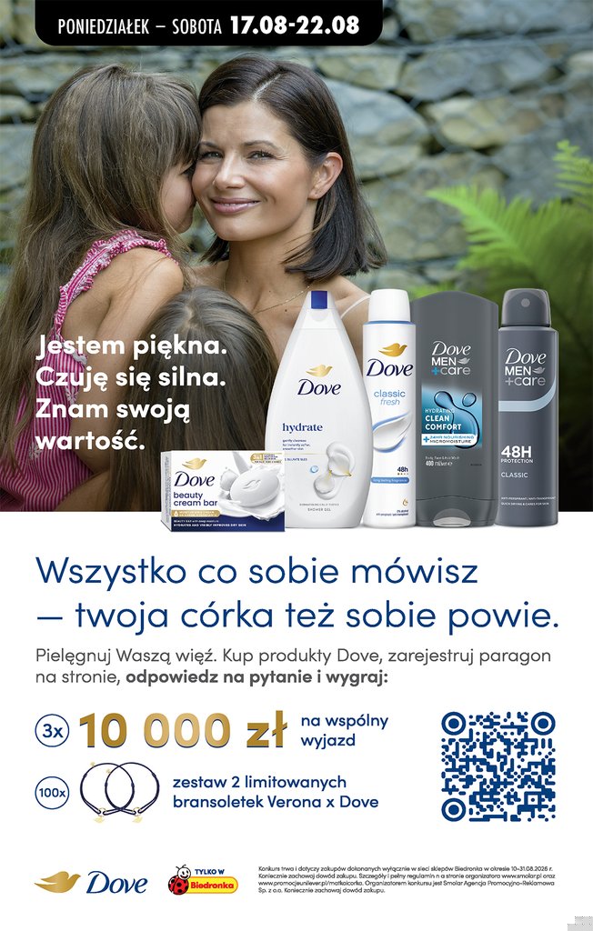 Biedronka gazetka promocyjna 17.08-19.08.2026 — strona 79 z 90