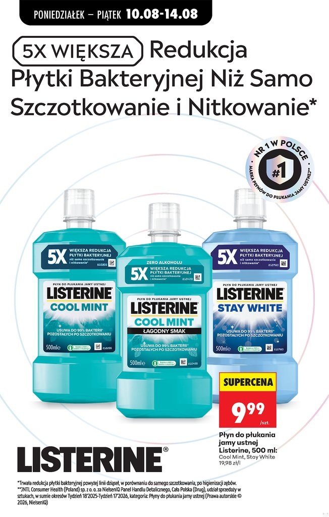 Biedronka gazetka promocyjna 10.08-14.08.2026 — strona 79 z 90
