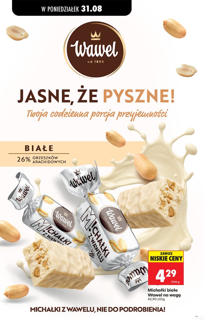 Biedronka gazetka promocyjna 31.08-12.09.2026 — strona 86 z 113